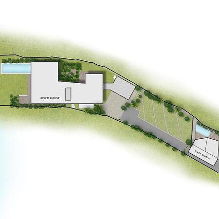 The Riverhouse ชังกู ภายนอก รูปภาพ