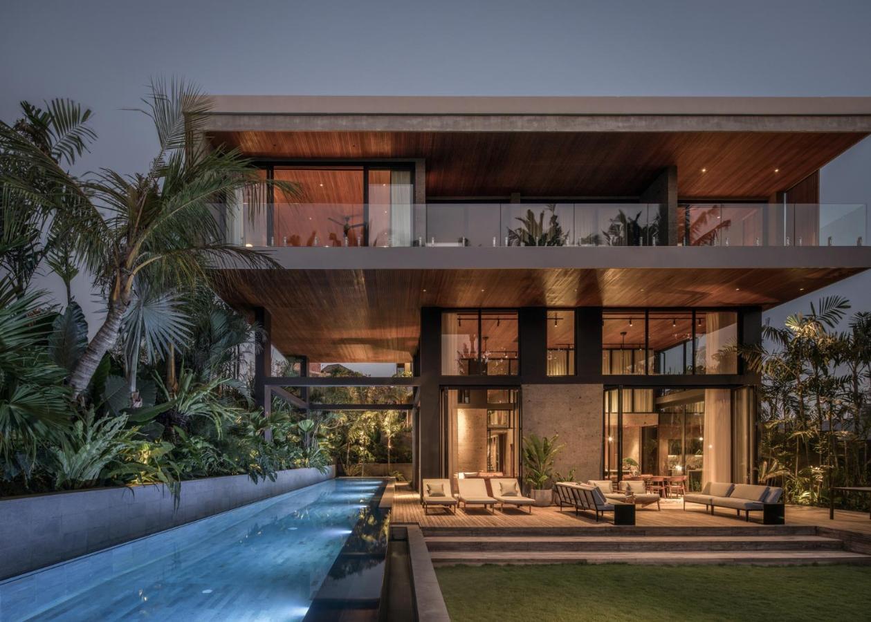 The Riverhouse ชังกู ภายนอก รูปภาพ