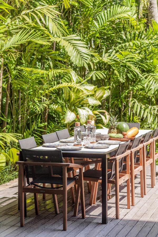 The Riverhouse ชังกู ภายนอก รูปภาพ
