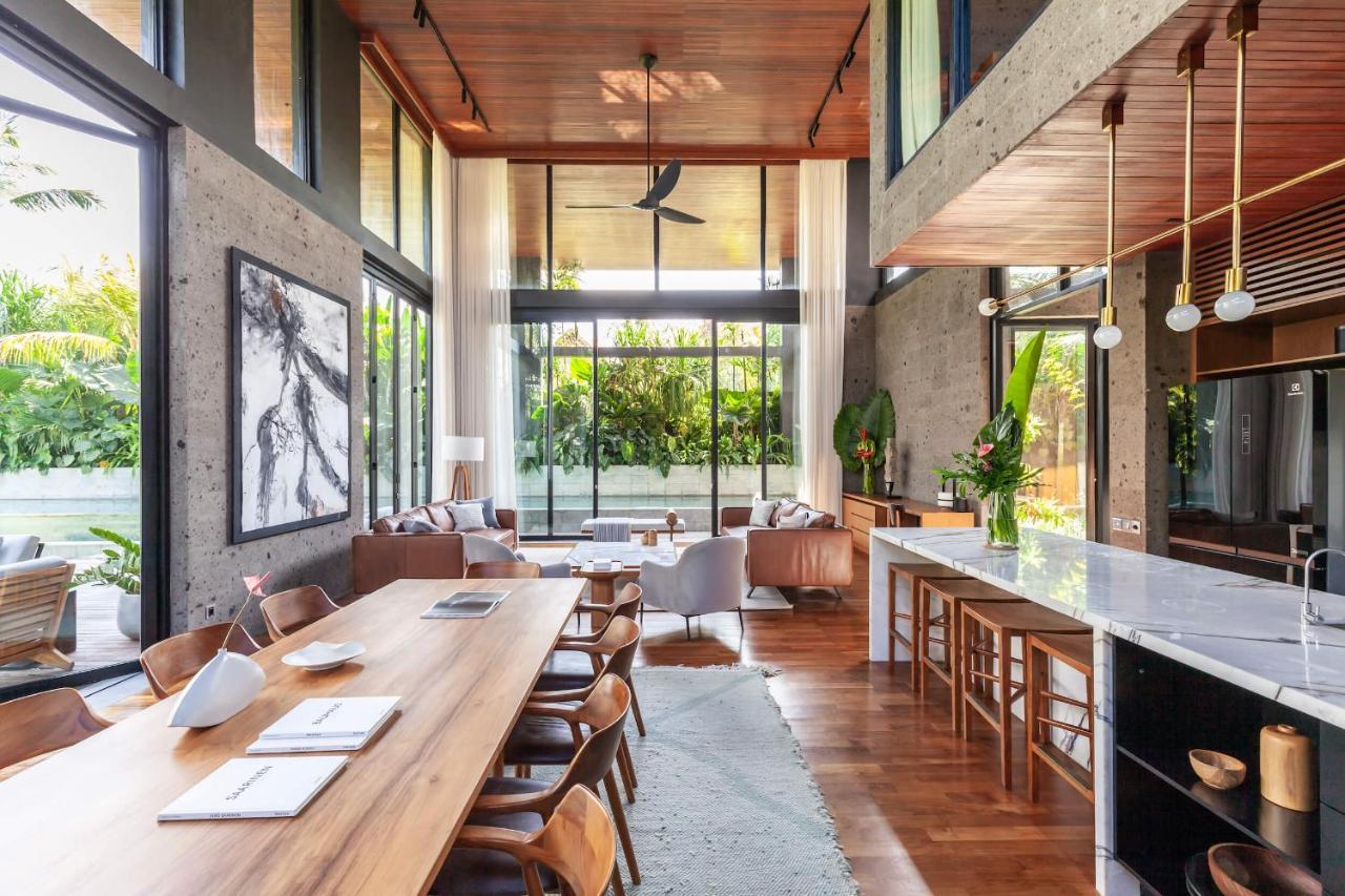 The Riverhouse ชังกู ภายนอก รูปภาพ