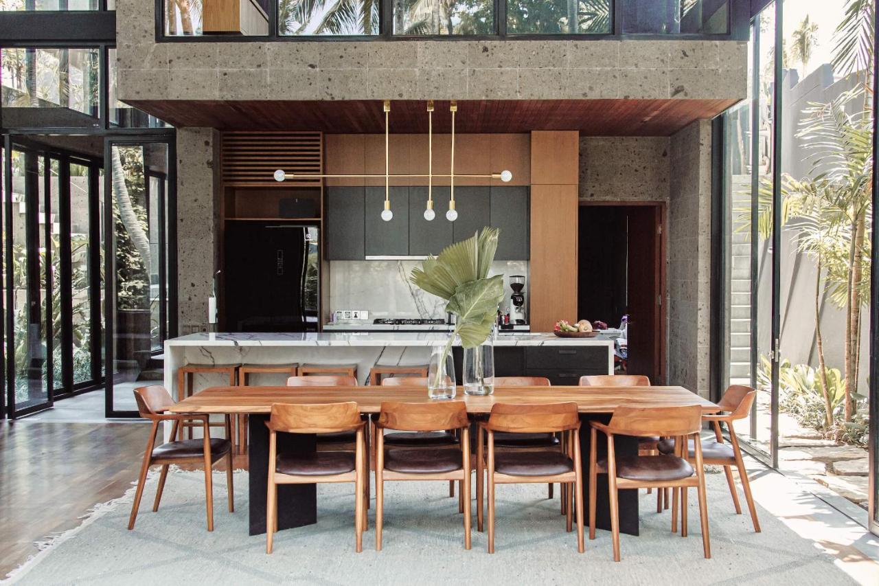 The Riverhouse ชังกู ภายนอก รูปภาพ
