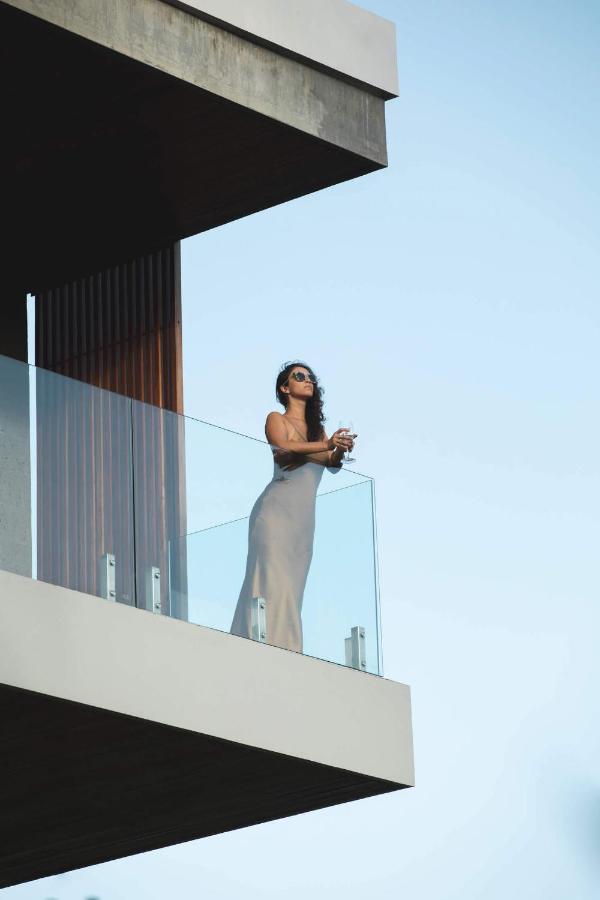 The Riverhouse ชังกู ภายนอก รูปภาพ