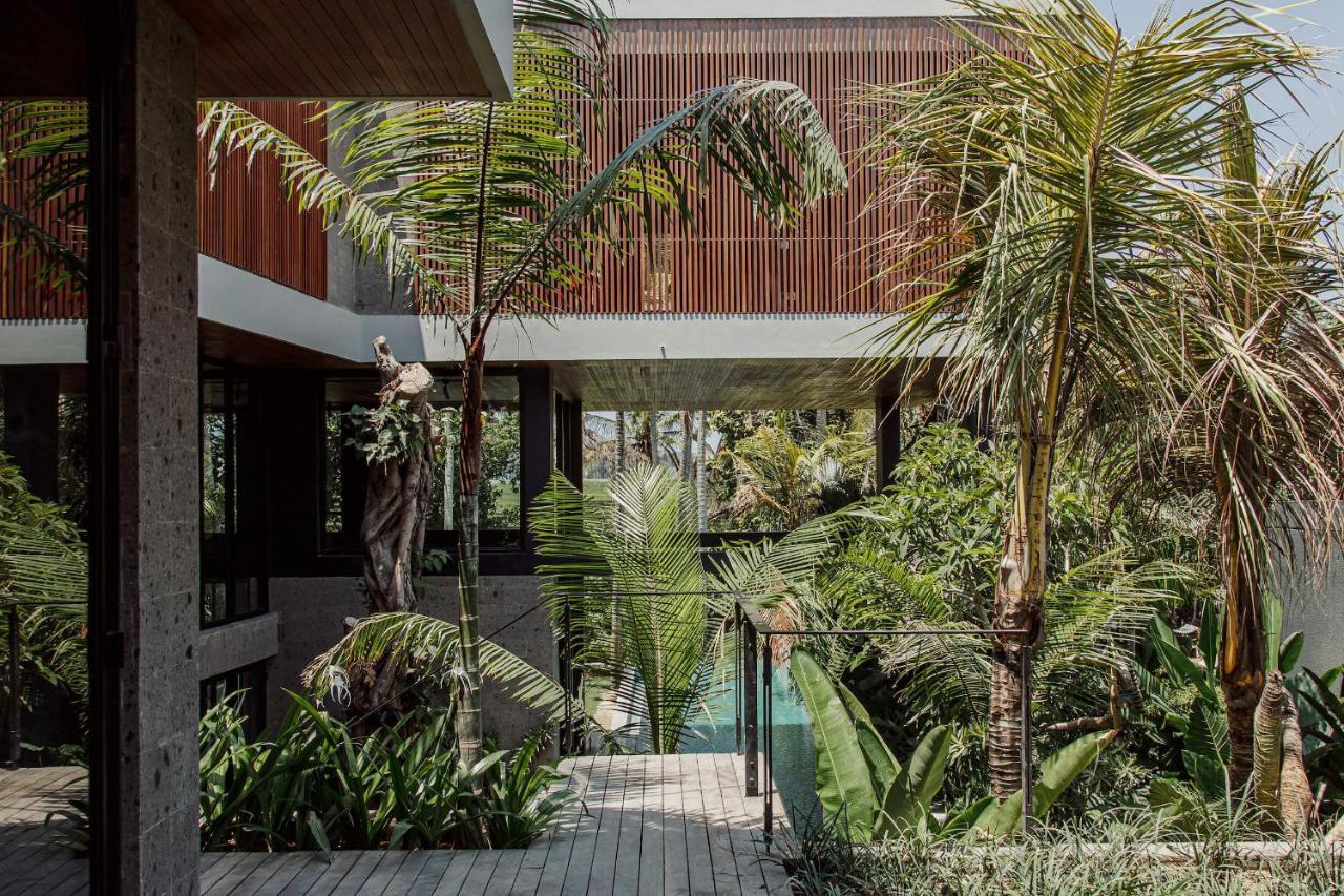 The Riverhouse ชังกู ภายนอก รูปภาพ