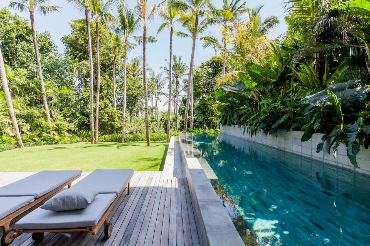 The Riverhouse ชังกู ภายนอก รูปภาพ
