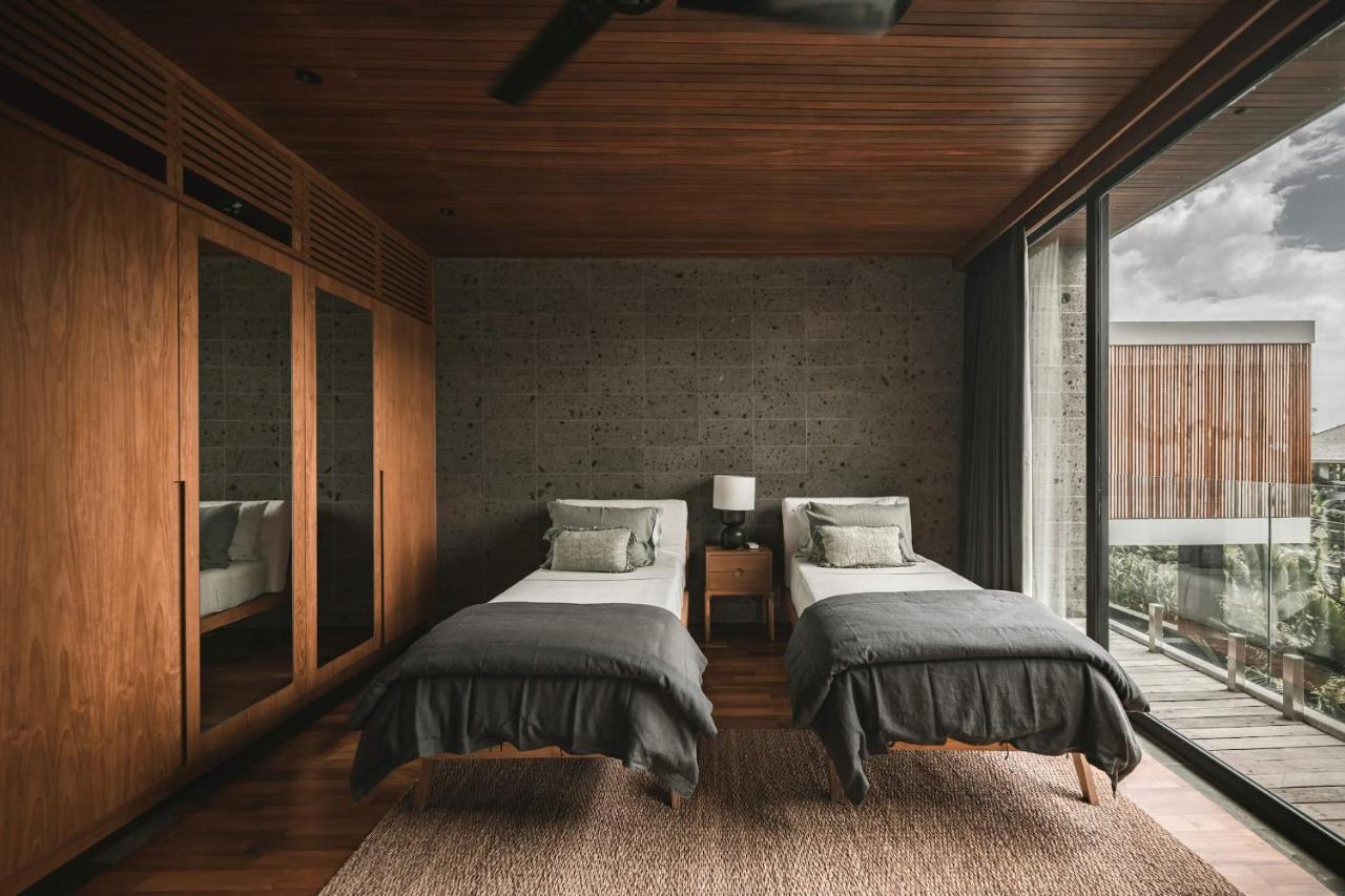 The Riverhouse ชังกู ภายนอก รูปภาพ