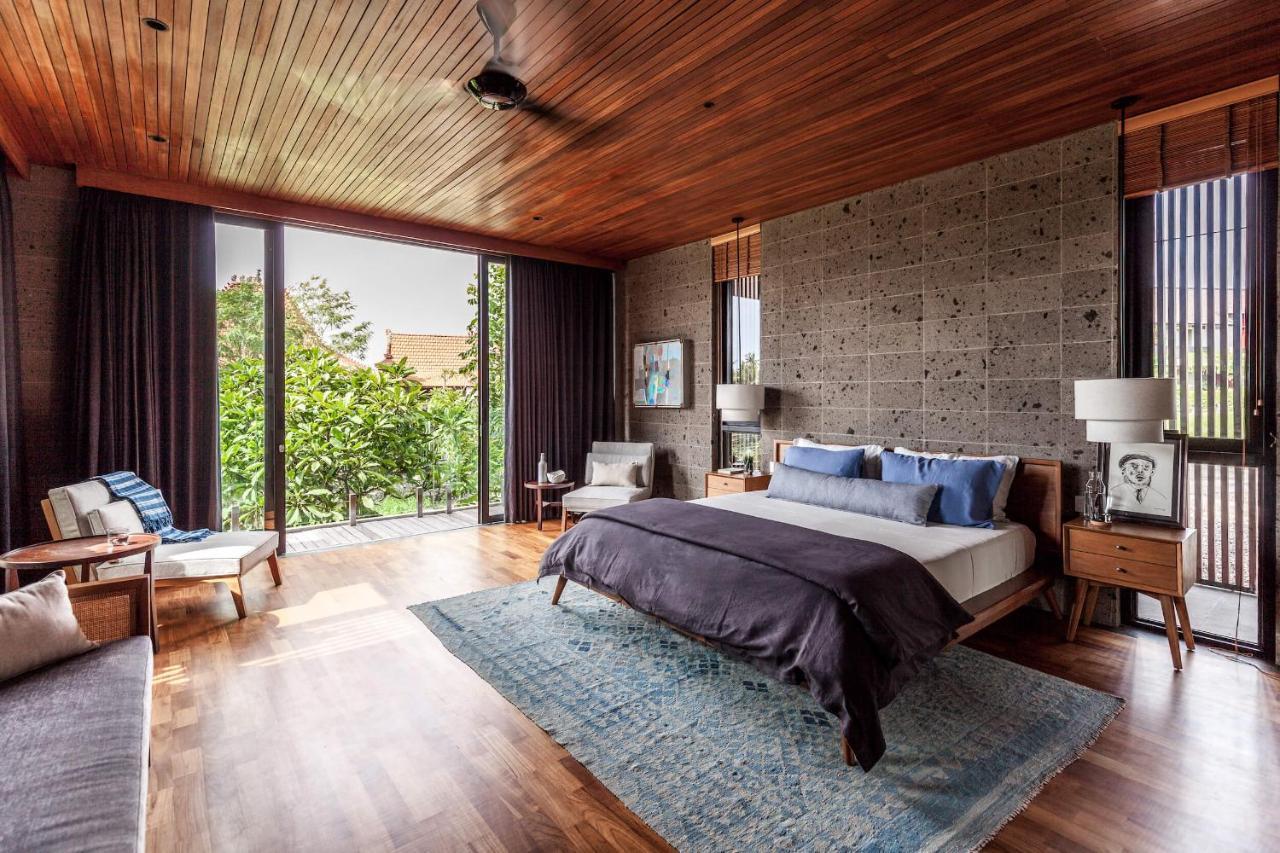 The Riverhouse ชังกู ภายนอก รูปภาพ