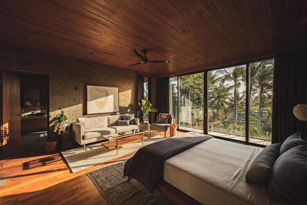 The Riverhouse ชังกู ภายนอก รูปภาพ