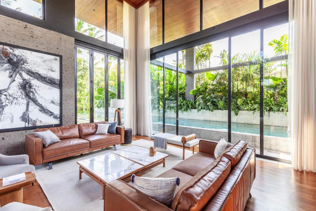 The Riverhouse ชังกู ภายนอก รูปภาพ