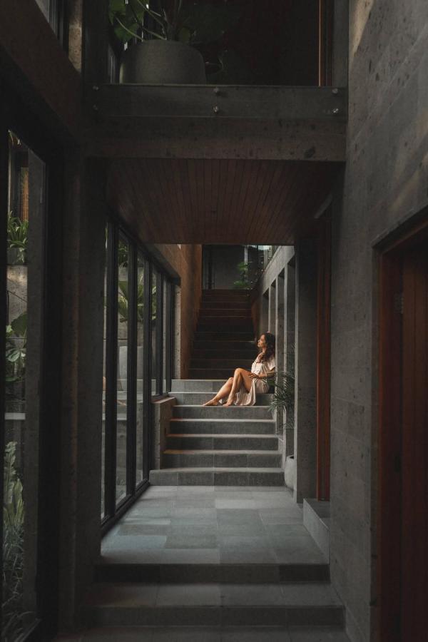 The Riverhouse ชังกู ภายนอก รูปภาพ