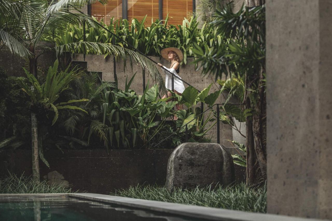 The Riverhouse ชังกู ภายนอก รูปภาพ