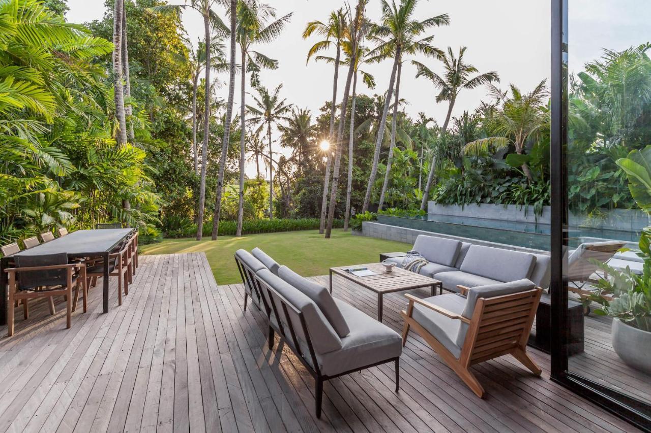 The Riverhouse ชังกู ภายนอก รูปภาพ
