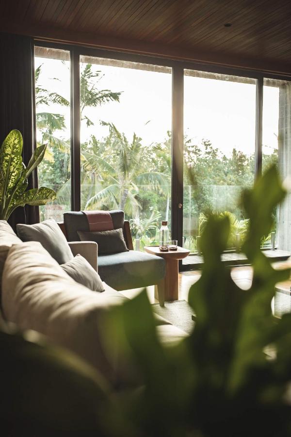 The Riverhouse ชังกู ภายนอก รูปภาพ
