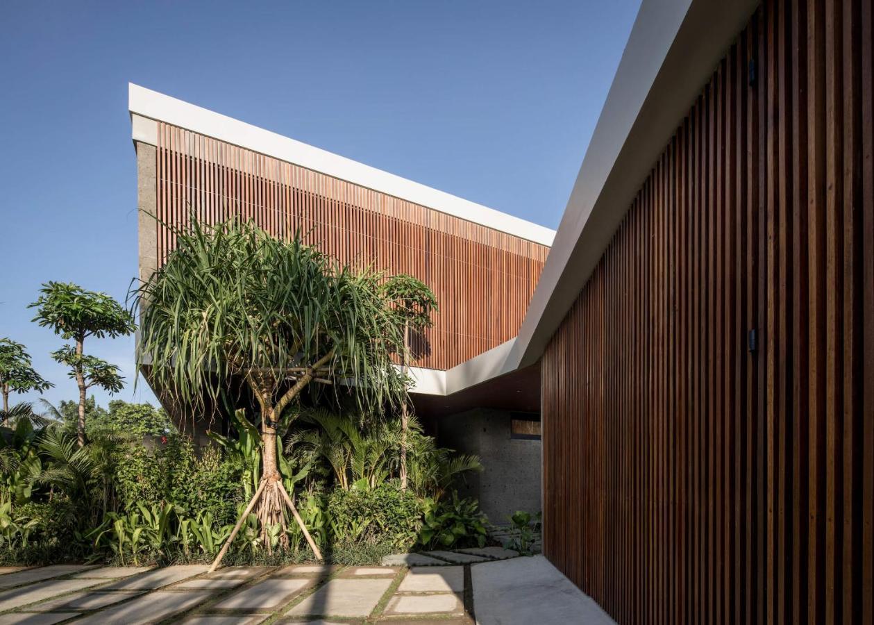 The Riverhouse ชังกู ภายนอก รูปภาพ