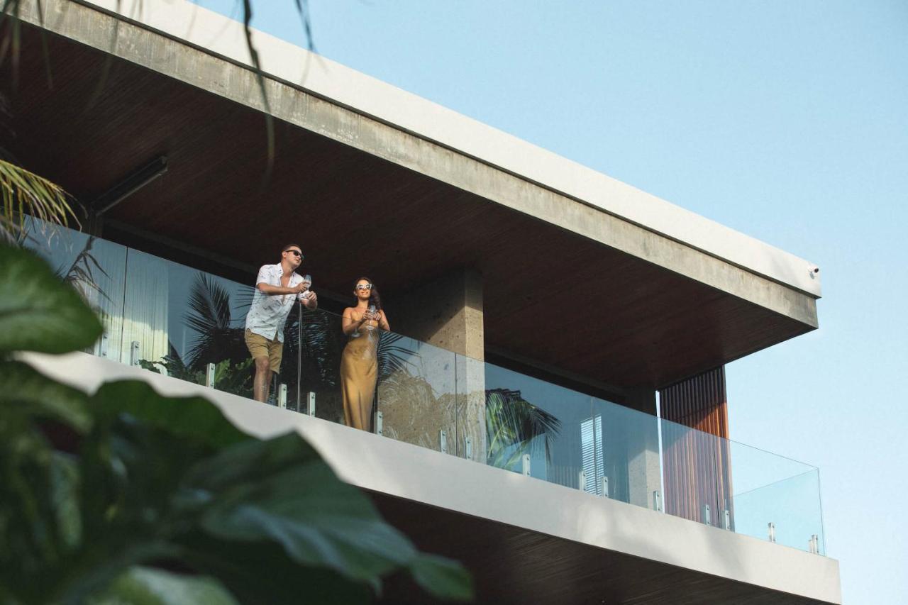 The Riverhouse ชังกู ภายนอก รูปภาพ