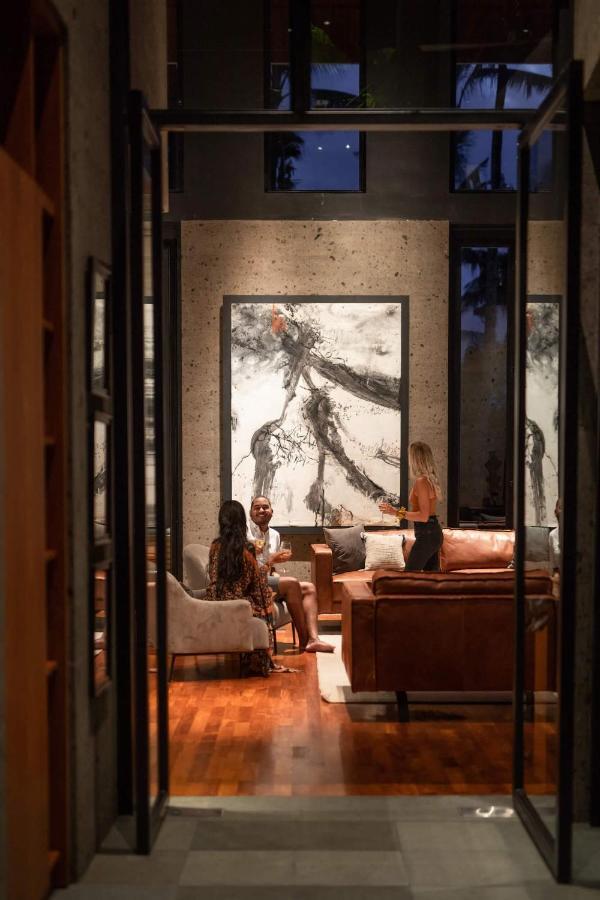 The Riverhouse ชังกู ภายนอก รูปภาพ