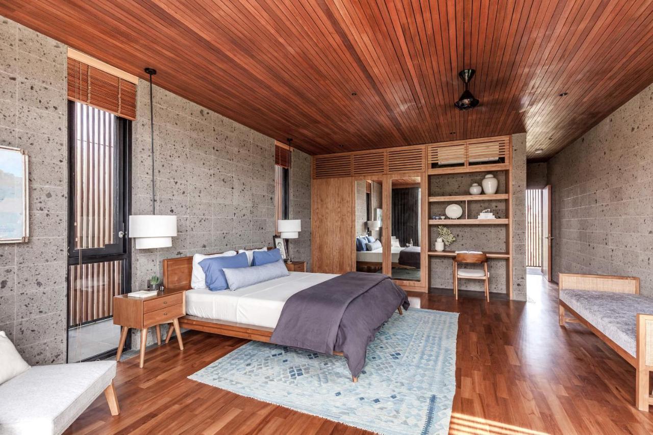 The Riverhouse ชังกู ภายนอก รูปภาพ