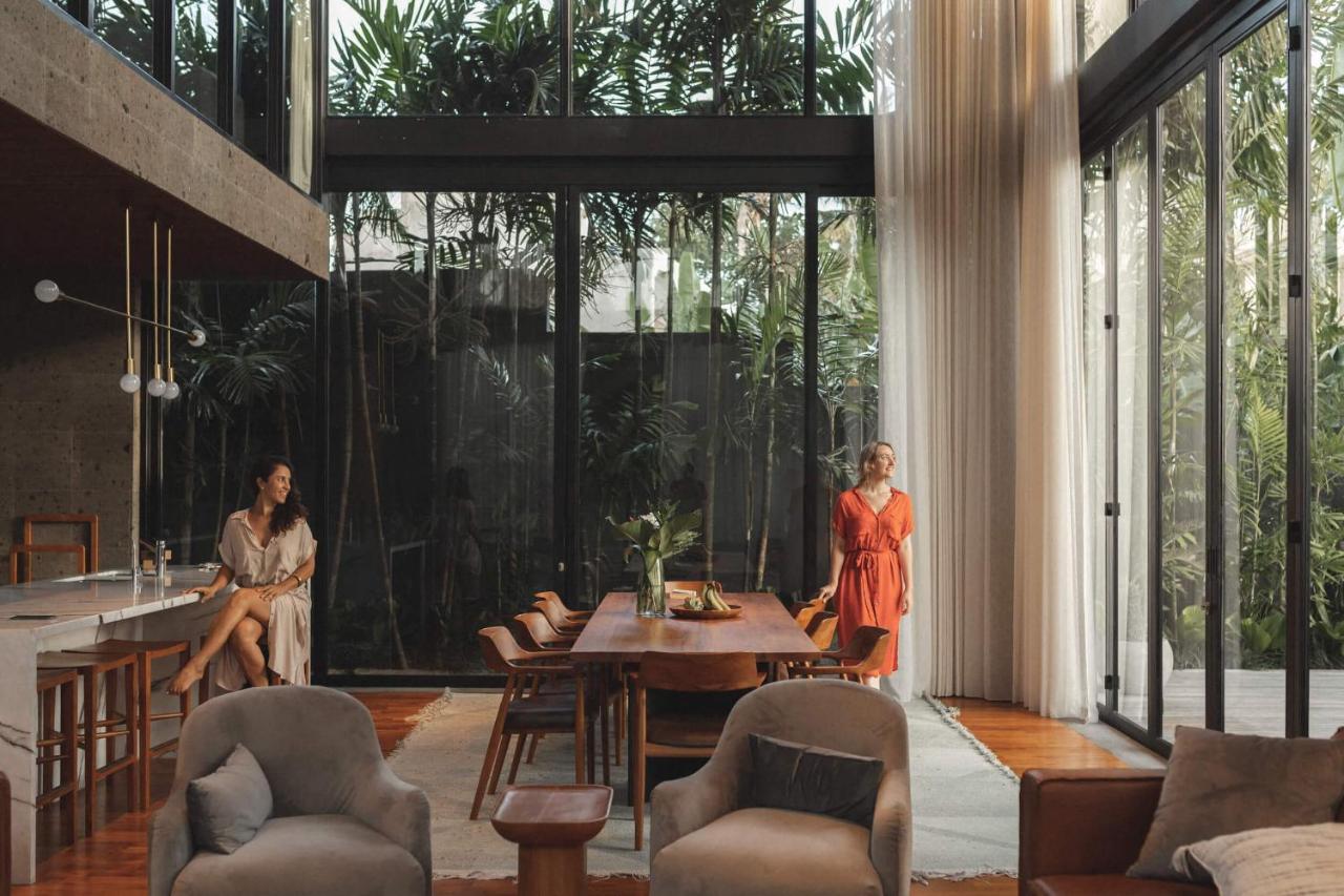 The Riverhouse ชังกู ภายนอก รูปภาพ