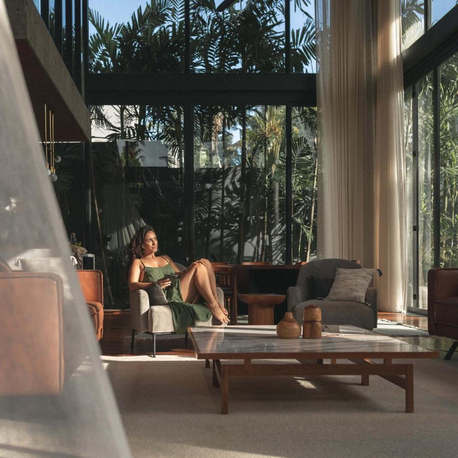 The Riverhouse ชังกู ภายนอก รูปภาพ