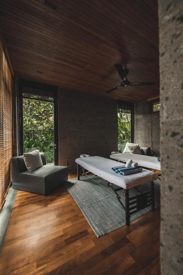 The Riverhouse ชังกู ภายนอก รูปภาพ
